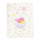 Baby diary Little Whale