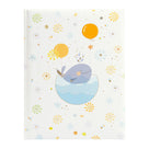 Baby diary Little Whale