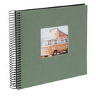 Spiral album Bella Vista mini