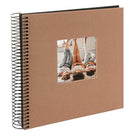 Spiral album Bella Vista mini