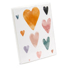 Slip-in album Aquarellio