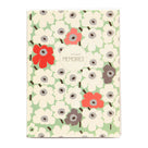 Einsteckalbum Flower Collection 32 Fotos