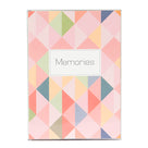 Slip-in album Elements