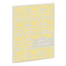 Florentine slip-in album