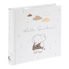 Einsteckalbum First Friend 200 Fotos