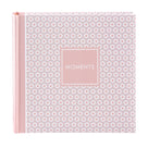 Einsteckalbum Pure Moments 200 Fotos