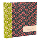 Art Deco slip-in album