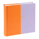 Einsteckalbum Coloration 200 Fotos