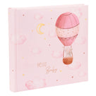 Einsteckalbum Balloon Journey 200 Fotos