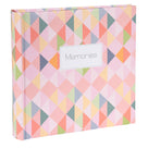 Einsteckalbum Elements 200 Fotos