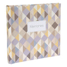 Einsteckalbum Elements 200 Fotos