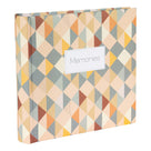 Einsteckalbum Elements 200 Fotos