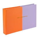 Einsteckalbum Coloration 40 Fotos