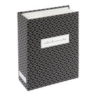 Einsteckalbum Urban Edge 100 Fotos