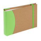 Einsteckalbum Soft Tones 36 Fotos