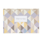 Einsteckalbum Elements 40 Fotos