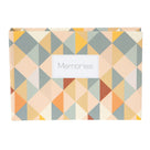 Einsteckalbum Elements 40 Fotos