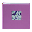 Einsteckalbum Bella Vista 200 Fotos