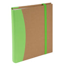 Einsteckalbum Soft Tones 80 Fotos