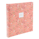 Selbstklebealbum Floral Whisper