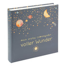 Fotoalbum voller Wunder Weltraum
