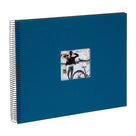 Spiralalbum Bella Vista