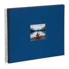 Spiralalbum Bella Vista