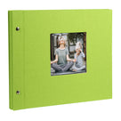 Schraubalbum Bella Vista 30x25