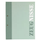 Certificate folder 2colored