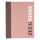 Certificate folder 2colored