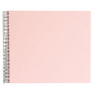 Spiral Album Bella Vista Uni Large