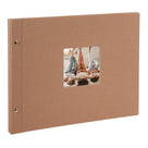 Schraubalbum Bella Vista 39x31